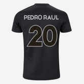 Camisa Corinthians 2024/25 II Pedro Raul N° 20
