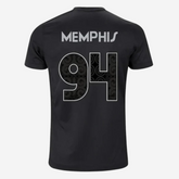 Camisa Corinthians 2024/25 II Memphis N° 94