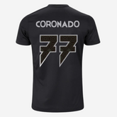 Camisa Corinthians 2024/25 II Coronado N° 77