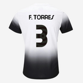 Camisa Corinthians 2024/25 I F. Torres N° 3