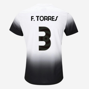 Camisa Corinthians 2024/25 I F. Torres N° 3
