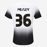 Camisa Corinthians 2024/25 I Wesley N° 36