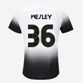 Camisa Corinthians 2024/25 I Wesley N° 36